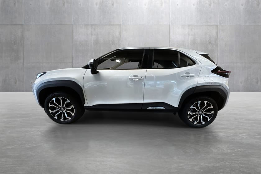 Bilde 2 av Toyota Yaris Cross Hybrid
