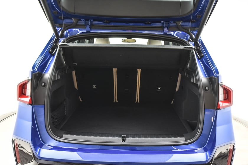 Bilde 4 av BMW iX1 xDrive30 Fully Charged Premium E. (K)
