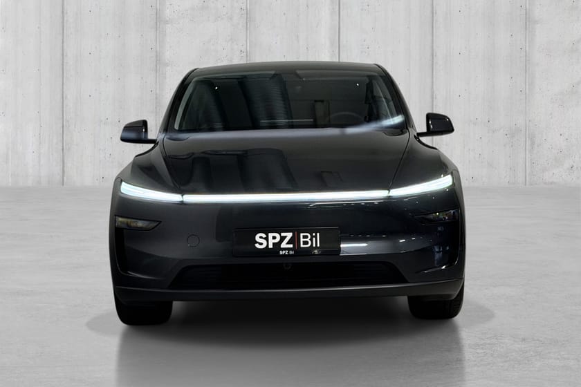 Bilde 5 av Tesla Model Y Long Range AWD Juniper | | LR | Norsk | Garanti | Leveringsklar