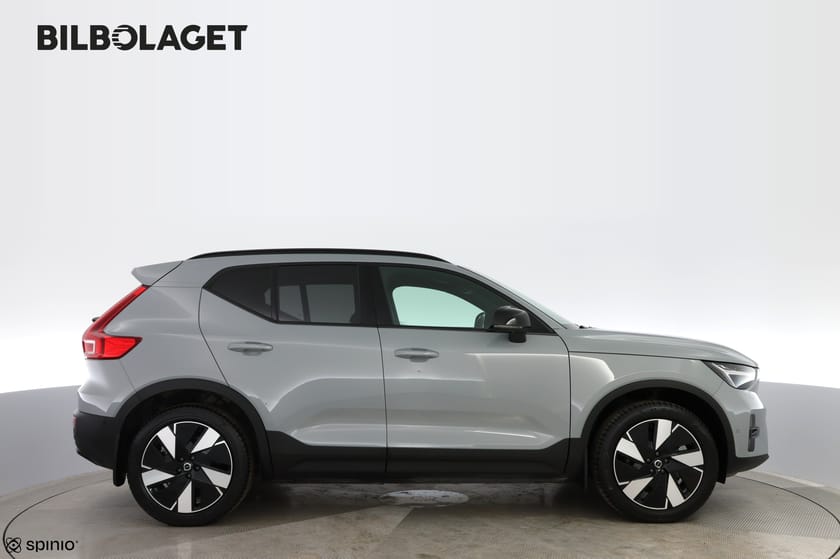 Bild 2 av Volvo EX40 Single Motor Extended Range R Plus Edt
