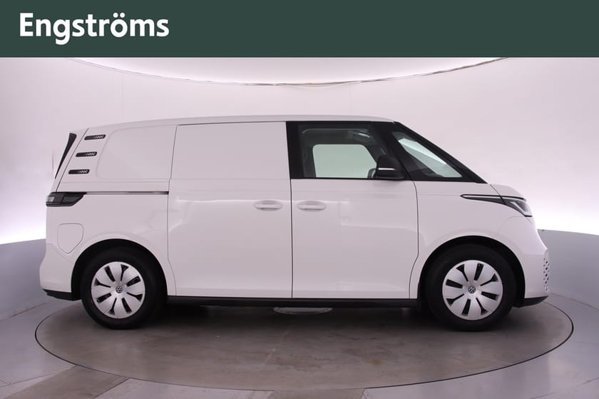 Bild 2 av Volkswagen ID. Buzz Cargo 204 HK Automat