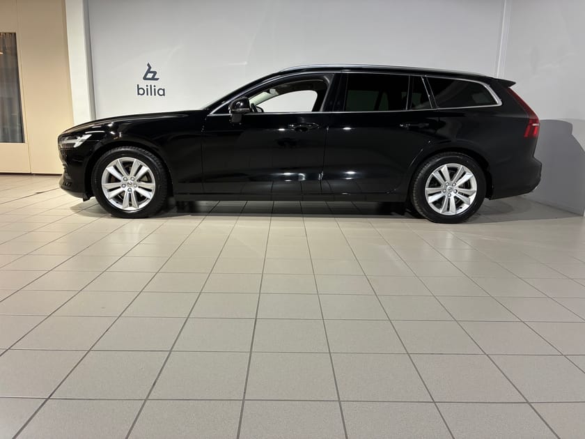 Bild 3 av Volvo V60