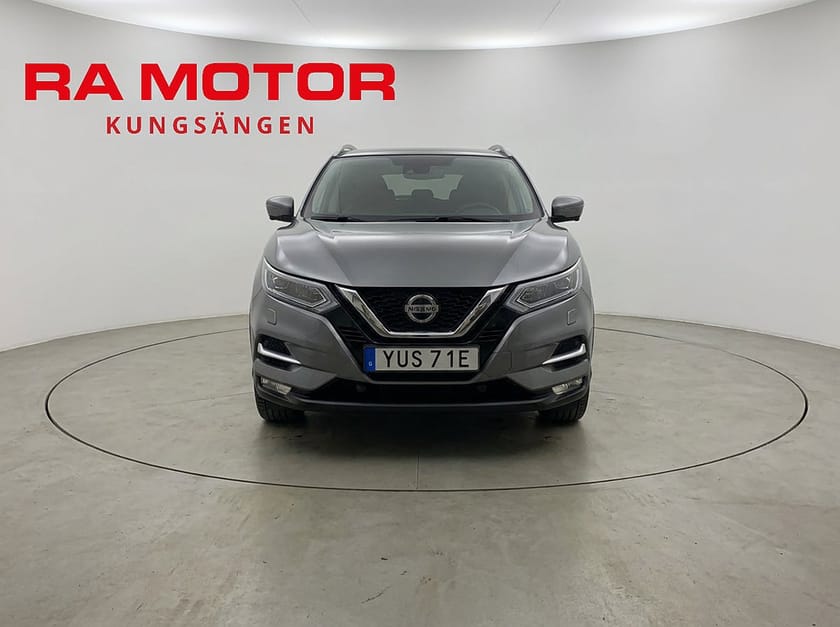 Bild 5 av Nissan Qashqai