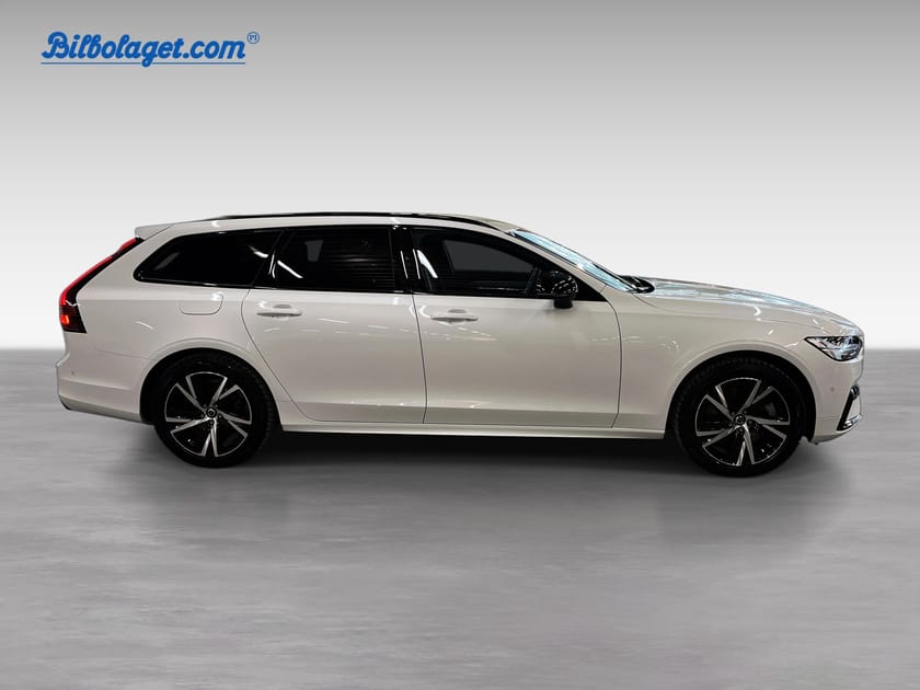 Bild 4 av Volvo V90 T6 Plus Dark Nordic Edition * OUTLET *