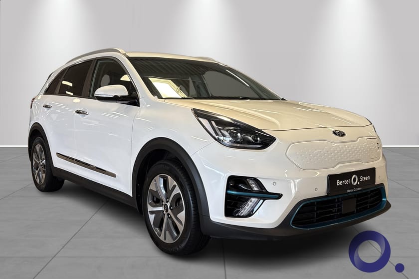 Bilde 3 av Kia e-Niro Exclusive m/Skinn