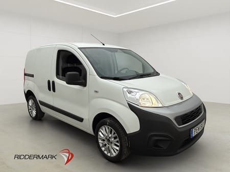 Fiat Fiorino