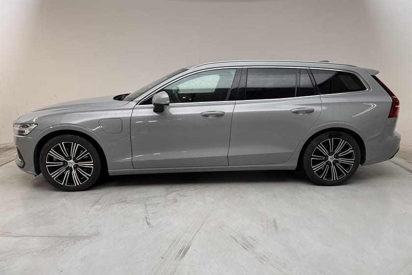 Bild 2 av Volvo V60