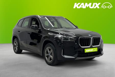 BMW X1 xDrive25e Premium Adaptiv-Led Navi Kamera Moms 245hk GRILL PÅ KÖPET