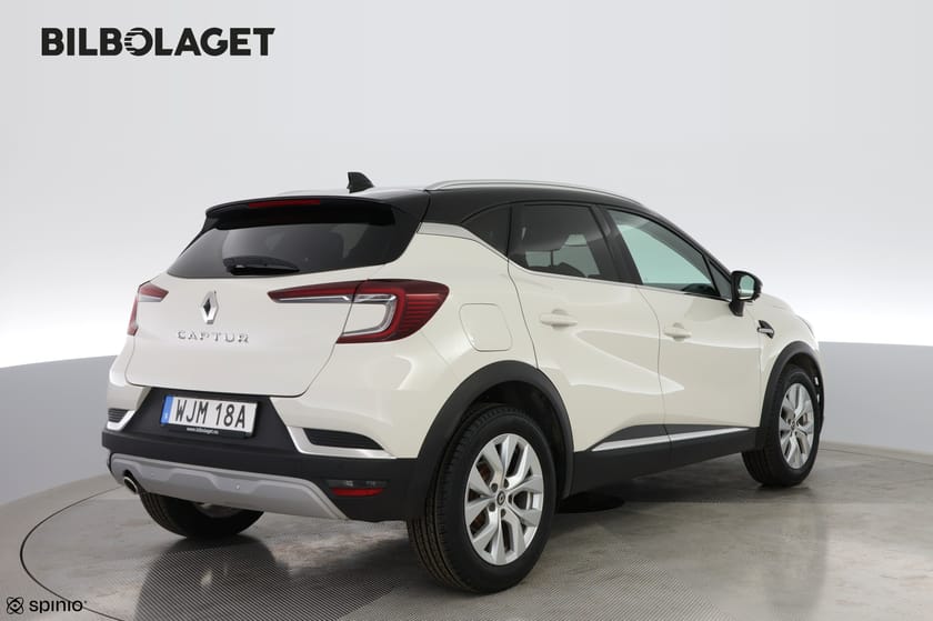 Bild 4 av Renault Captur