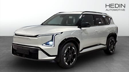 Kia EV5 Long Range GT LINE *BUSINESS EDITION*