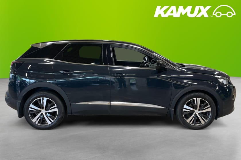 Bild 2 av Peugeot 3008 1.6 THP 165 EAT GT Line 165hk