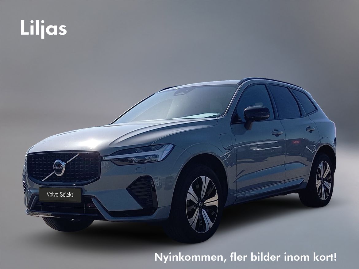 HJA74Z – Volvo XC60