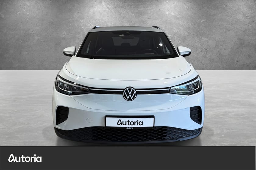 Bilde 2 av Volkswagen ID.4 Pro Performance limited  77kwh 204hk