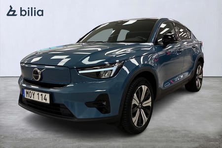 Volvo C40 Recharge