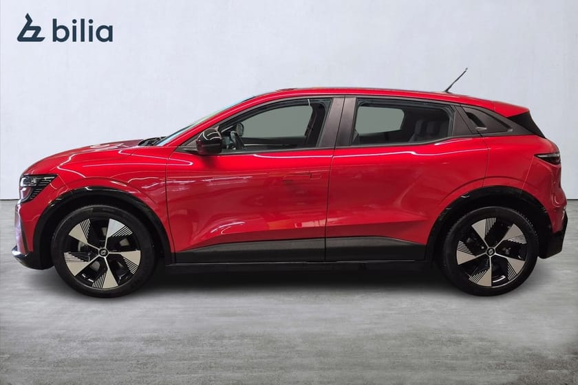 Bild 4 av Renault Mégane E-TECH Equilibre 40kWh/130hk