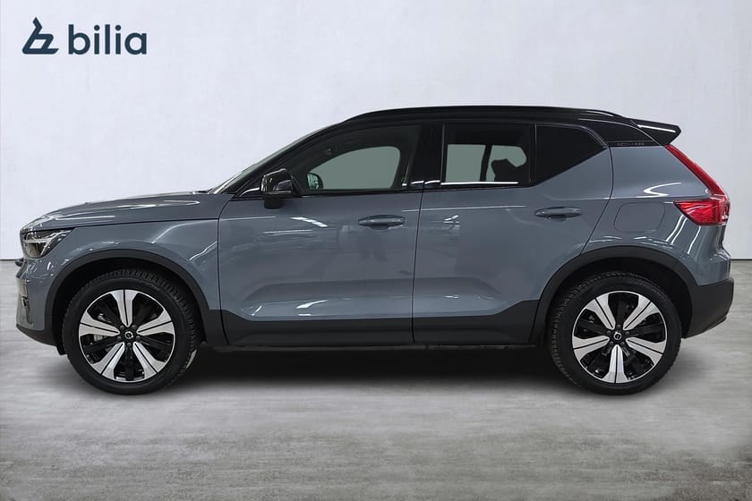 Bild 3 av Volvo XC40 Recharge Plus
