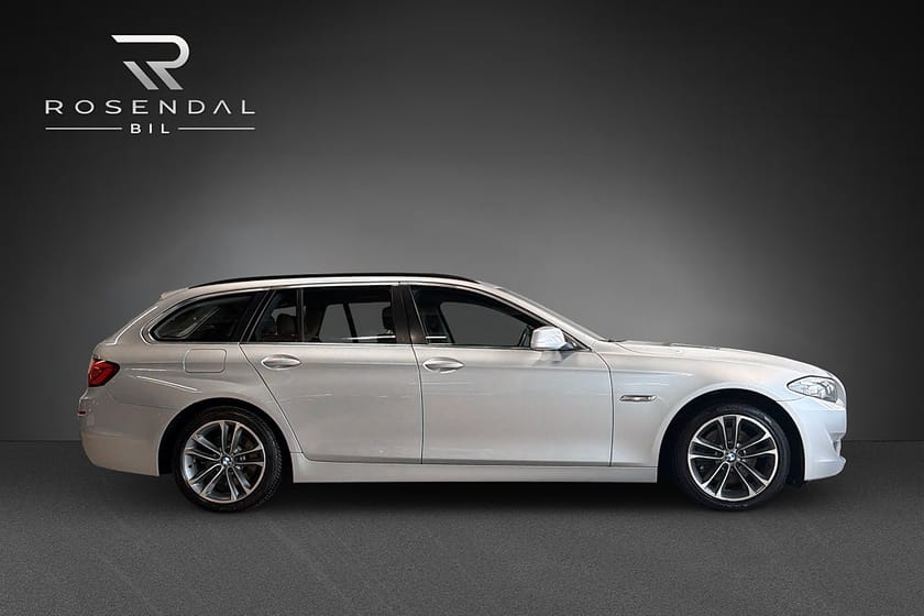 Bild 3 av BMW 523i Touring