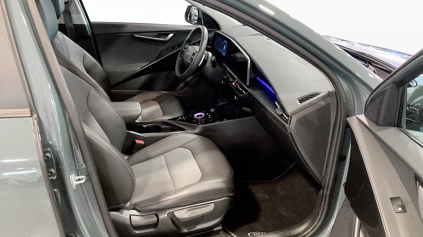 Bild 3 av Kia Niro EV ACTION