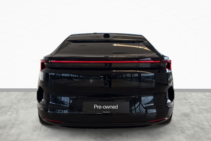 Bild 5 av Polestar 4 Long Range Dual Motor PERFORMANCE Pilot Plus