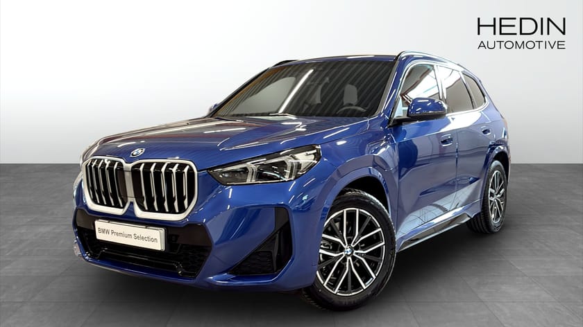 Bild 1 av BMW X1 xDrive25e 25e xDrive M-Sport Rattvärme Dragkrok