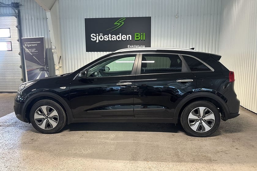 Bild 2 av Kia Niro Hybrid