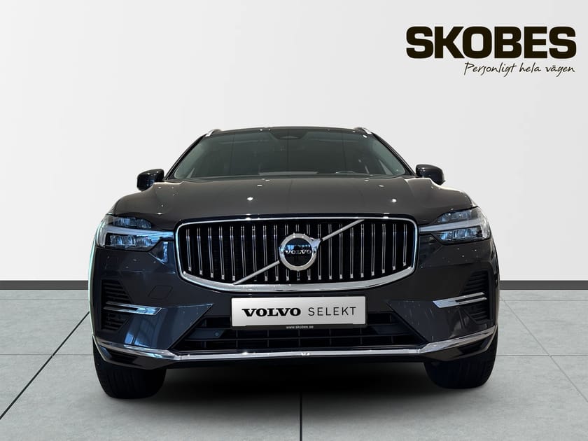 Bild 2 av Volvo XC60 Recharge T6 Core Edition
