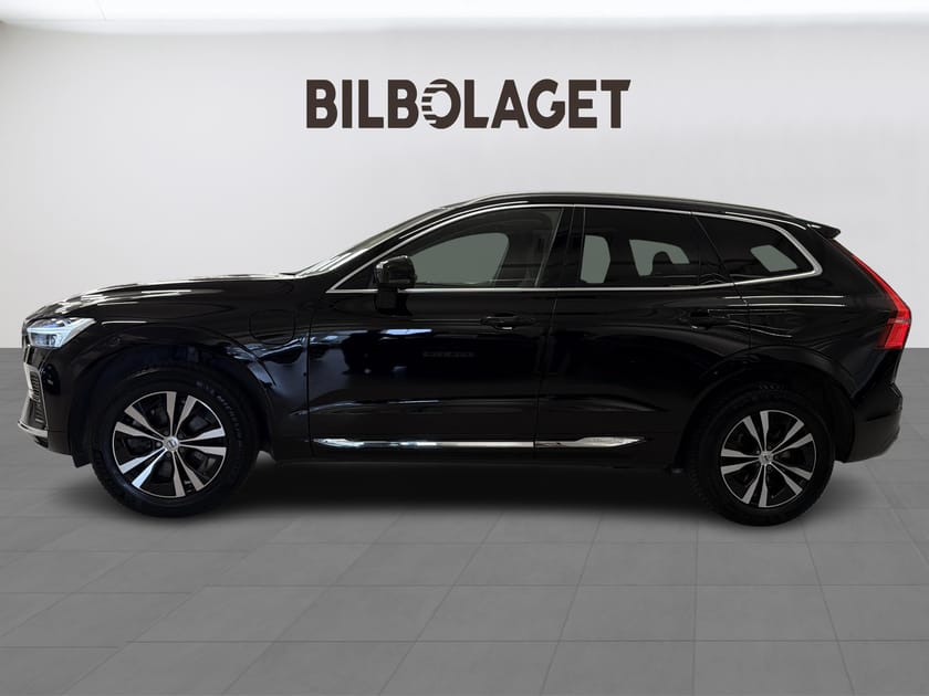 Bild 2 av Volvo XC60 Recharge T6 Core Edition