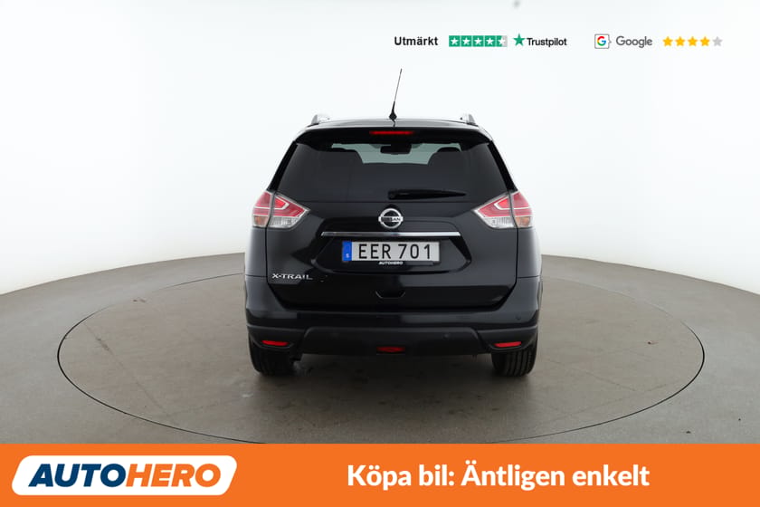 Bild 4 av Nissan X-Trail
