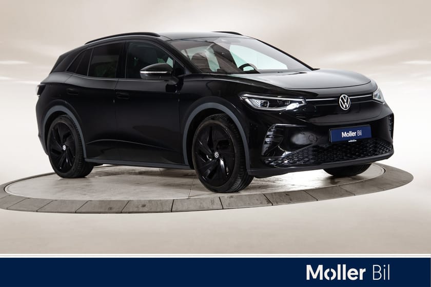Bilde 2 av WVGZZZE28SE058211 77kWh 340hk 4Motion