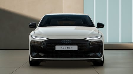 Audi A6 Sportback e-tron S line Edition 210 KW