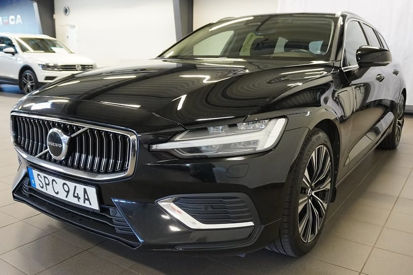 Bild 5 av Volvo V60