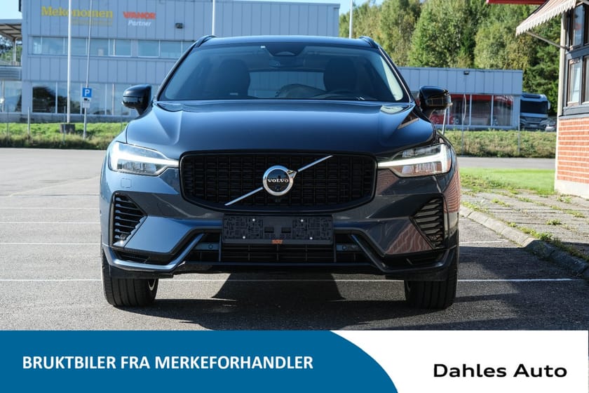 Bilde 2 av Volvo XC60