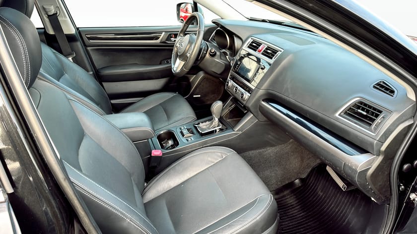 Bild 3 av Subaru Outback