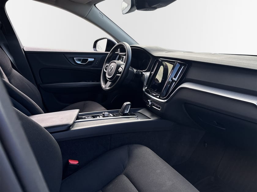 Bild 5 av Volvo V60 Cross Country B4 AWD Diesel Adv SE