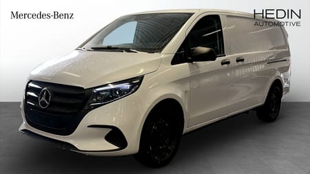 Mercedes-Benz Vito 116 CDI 3.0t