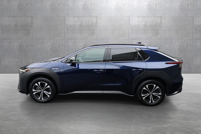 Bilde 2 av Toyota bZ4X AWD Executive