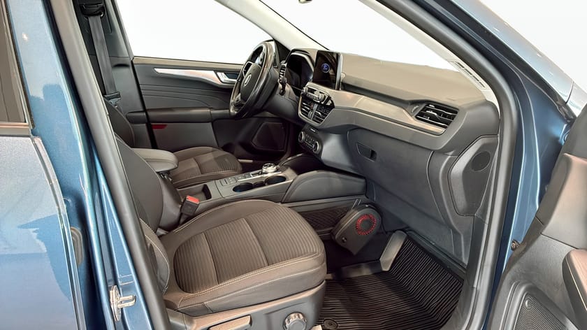 Bild 3 av Ford Kuga Plug-In Hybrid Titanium 225hk