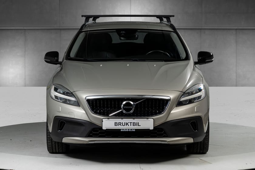 Bilde 5 av Volvo V40 Cross Country 2.0l 119hk D2 Summum aut