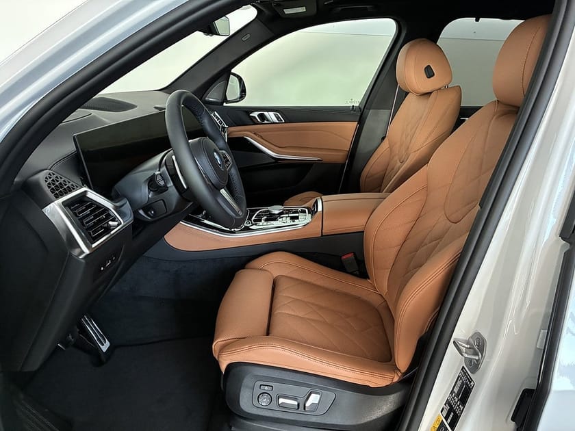 Bild 5 av BMW X5 xDrive50e