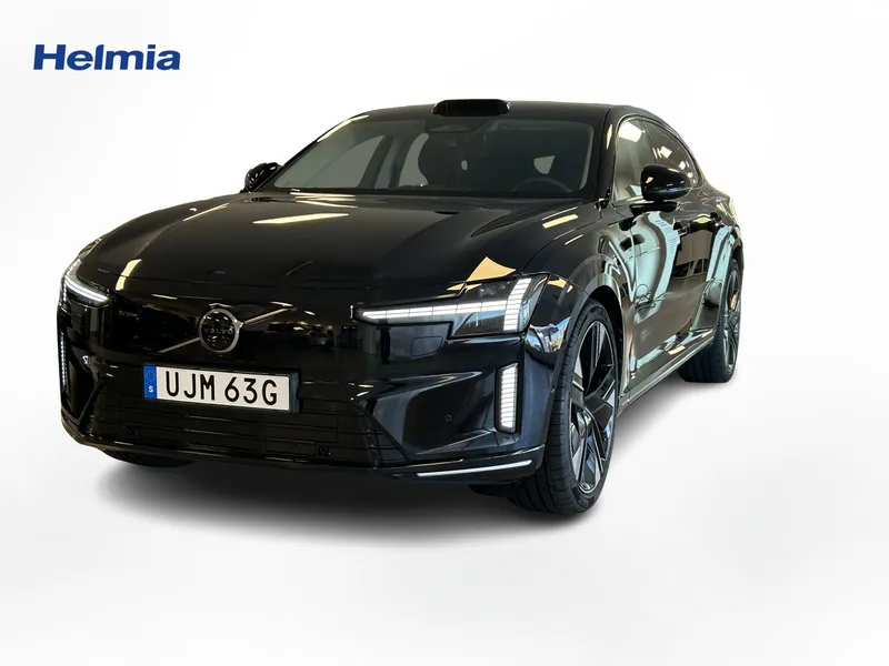 Volvo ES90 Single Motor Extended Range