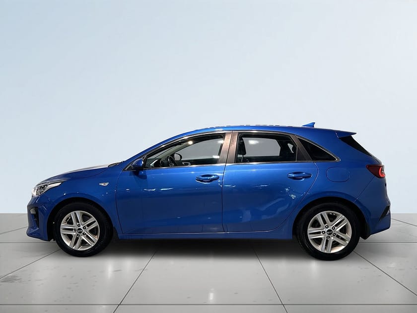 Bild 4 av Kia Ceed