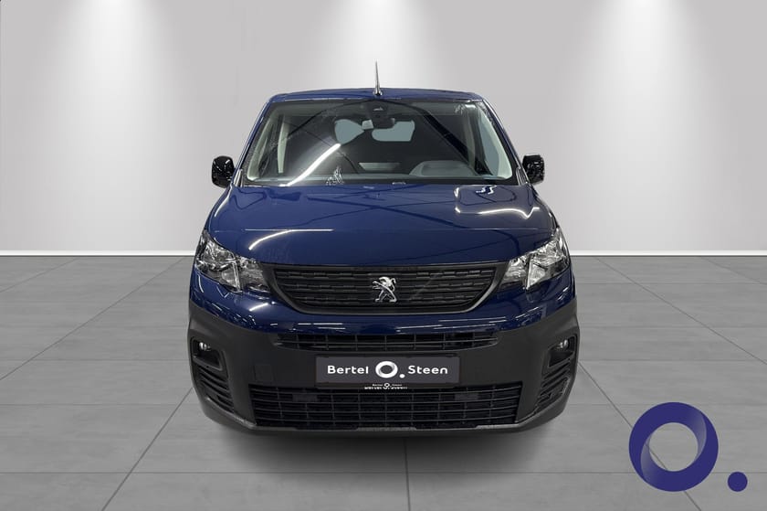 Bilde 2 av Peugeot Partner MESTER L2, CRUISEKONTROLL, LEVERINGSKLAR