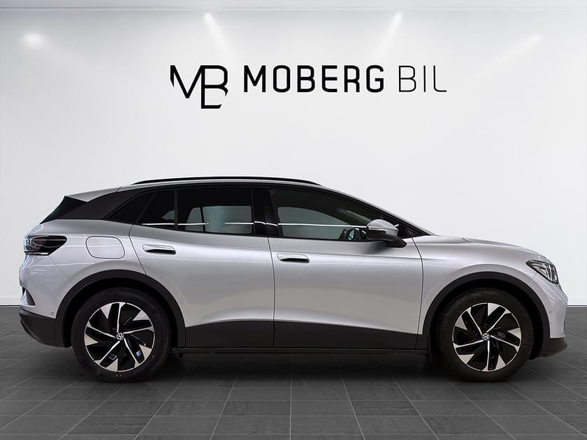 Bild 4 av Volkswagen ID.4 Pro 4M Comfort Style Keyless Drag B-kamera