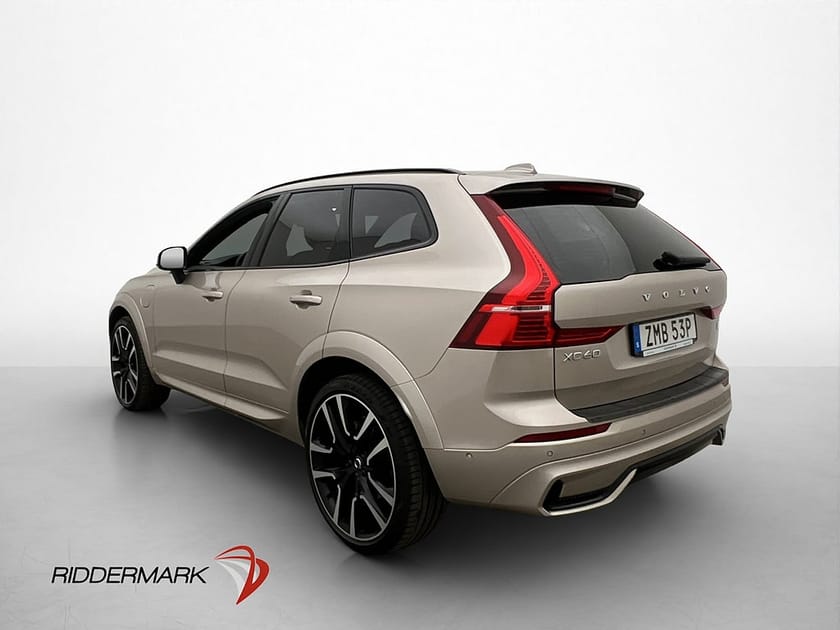 Bild 5 av Volvo XC60