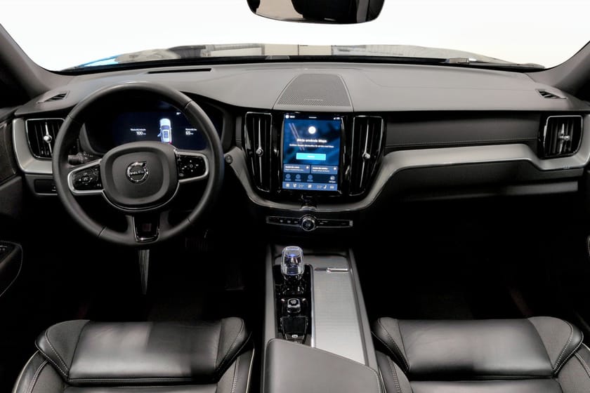 Bild 5 av Volvo XC60 T8 Ultra Dark