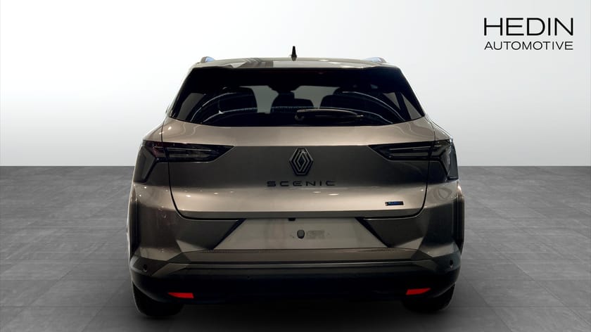 Bild 5 av Renault Scenic E-Tech ELECTRIC ESPRIT ALPINE EV87 kWh | PL 5190 kr/mån