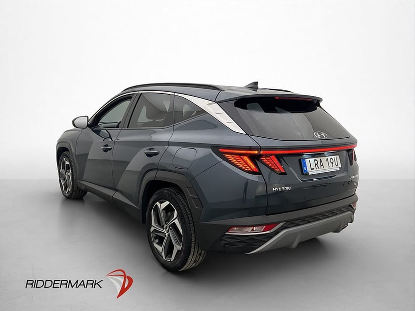 Bild 5 av Hyundai Tucson PHEV Advanced 360° Navi Kamera CarPlay
