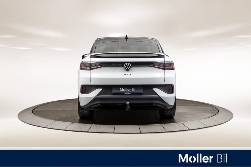 Bilde 4 av Volkswagen ID.5 GTX 4motion  77kwh