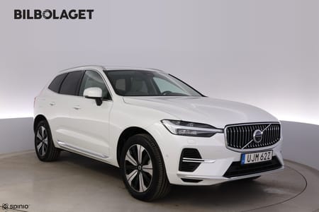 Volvo XC60 T6 Plus Bright Edition **SELEKT** DRAG 360 PANO