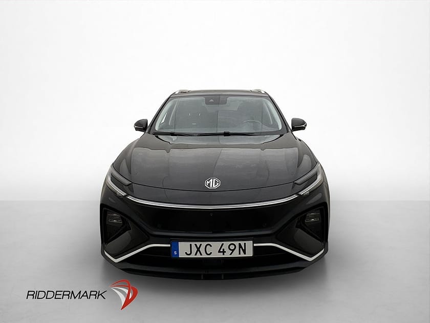 Bild 4 av MG Marvel R Performance